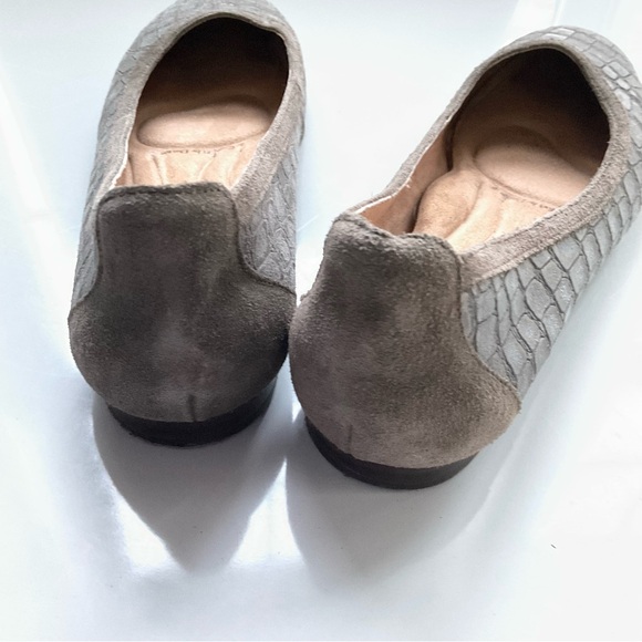 Sofft gray flats - Picture 6 of 6